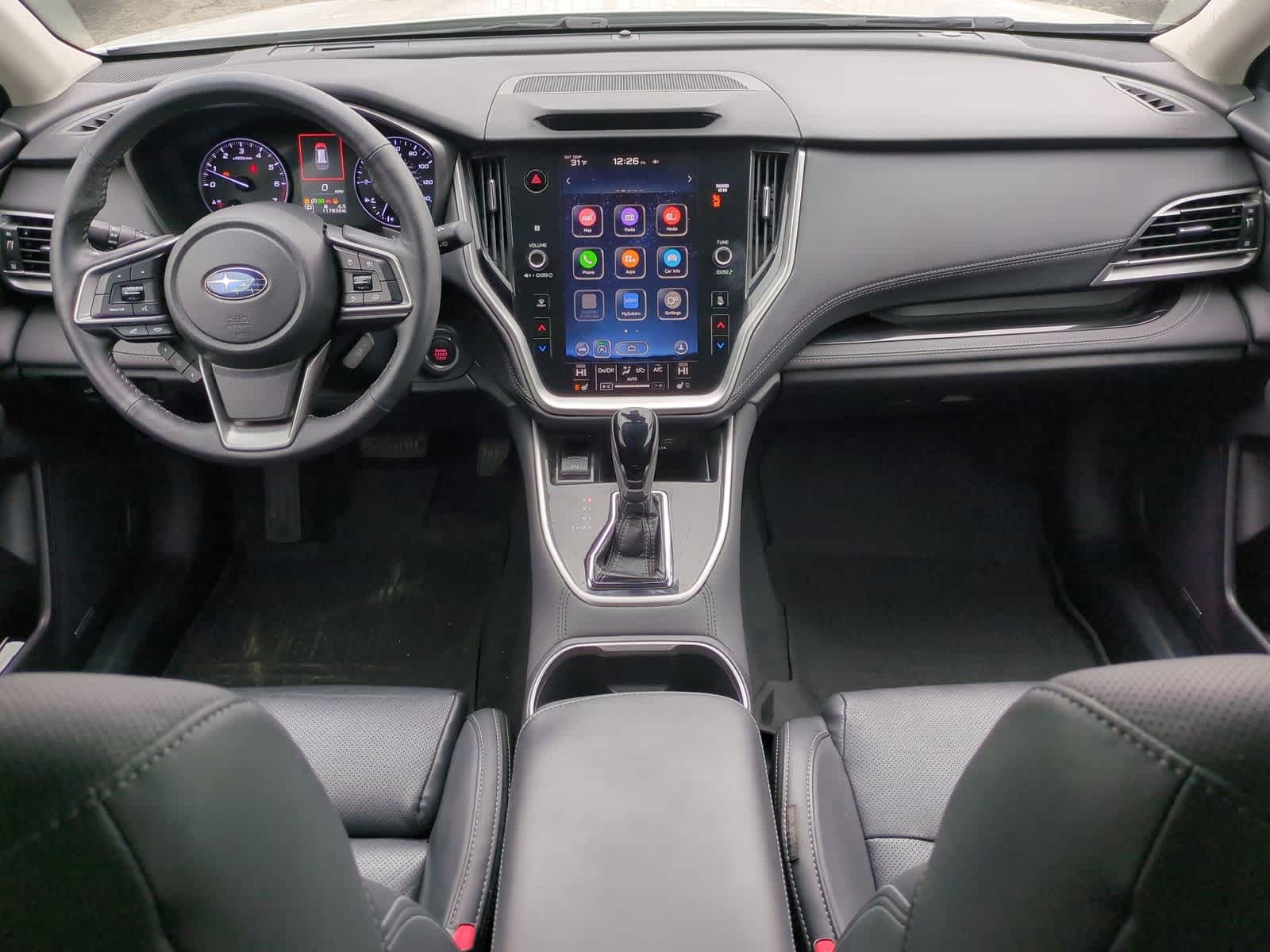 Thumbnail: 2020 Subaru Outback - 16