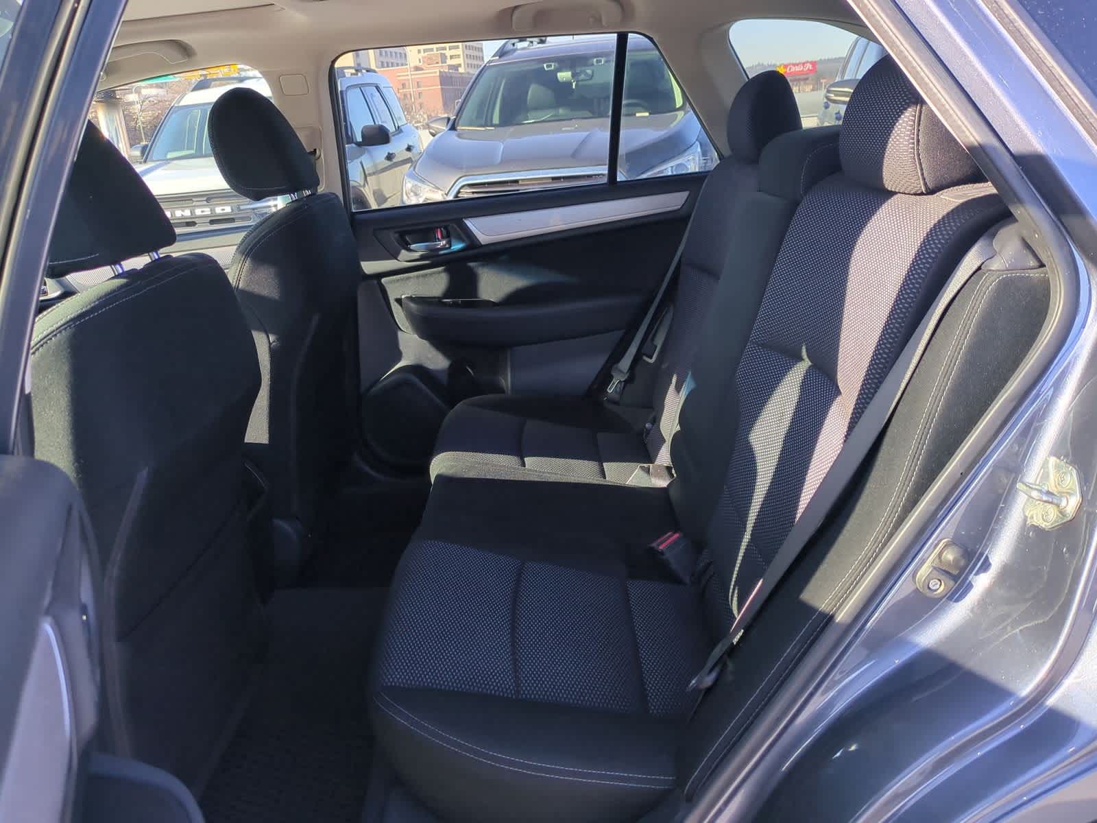 Thumbnail: 2017 Subaru Outback - 21