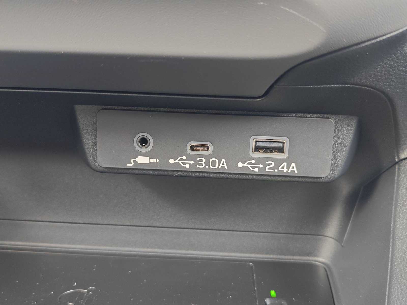 Thumbnail: 2026 Subaru Crosstrek - 33