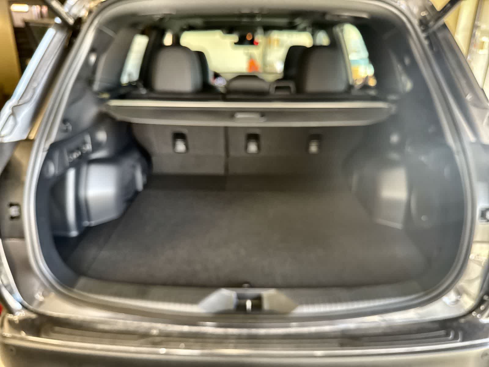 Thumbnail: 2026 Subaru Forester - 34
