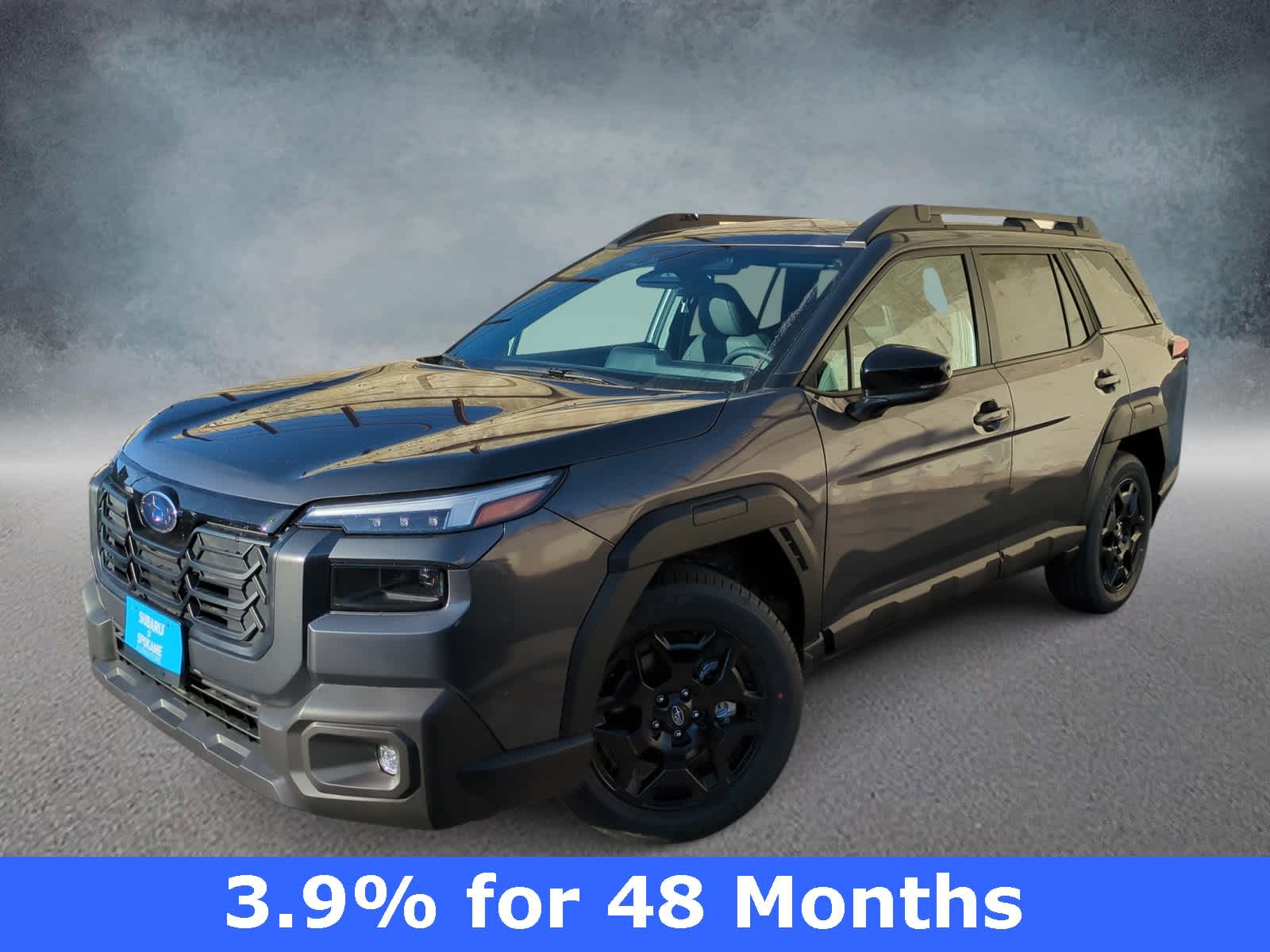 Thumbnail: 2026 Subaru Outback - 1