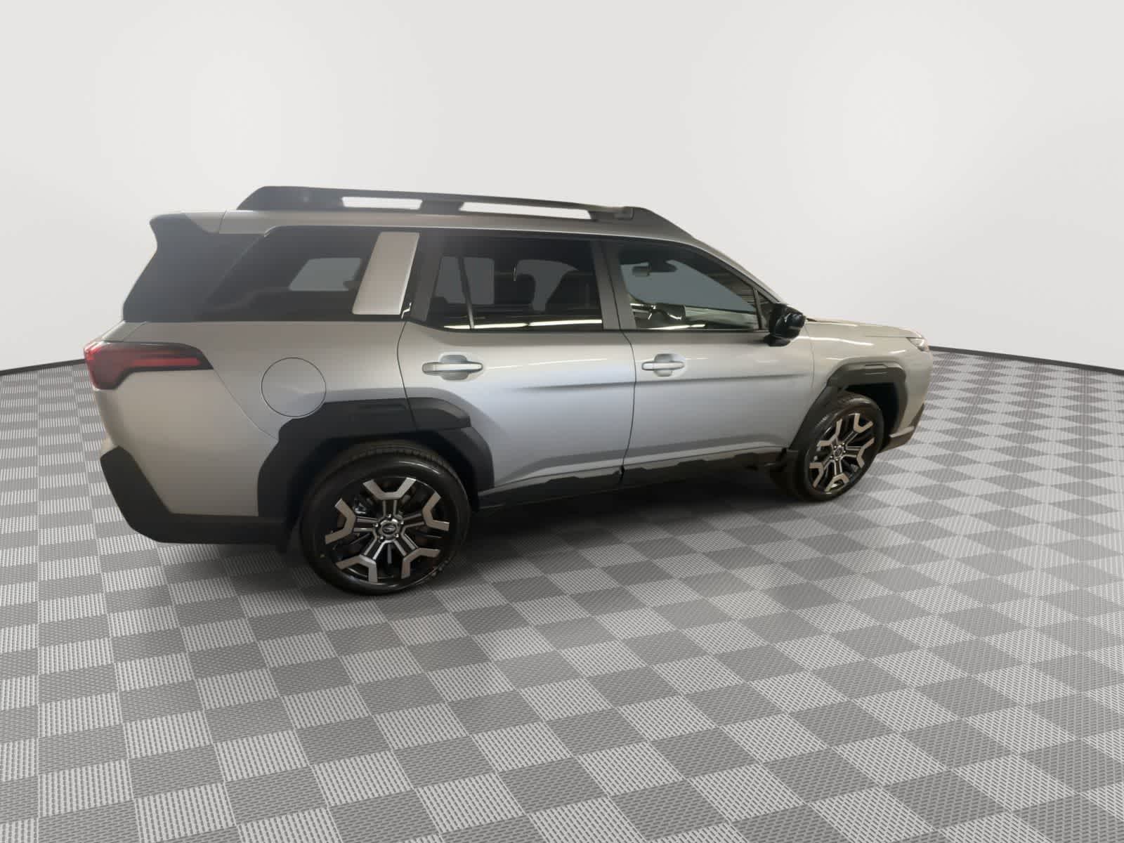 Thumbnail: 2026 Subaru Outback - 9