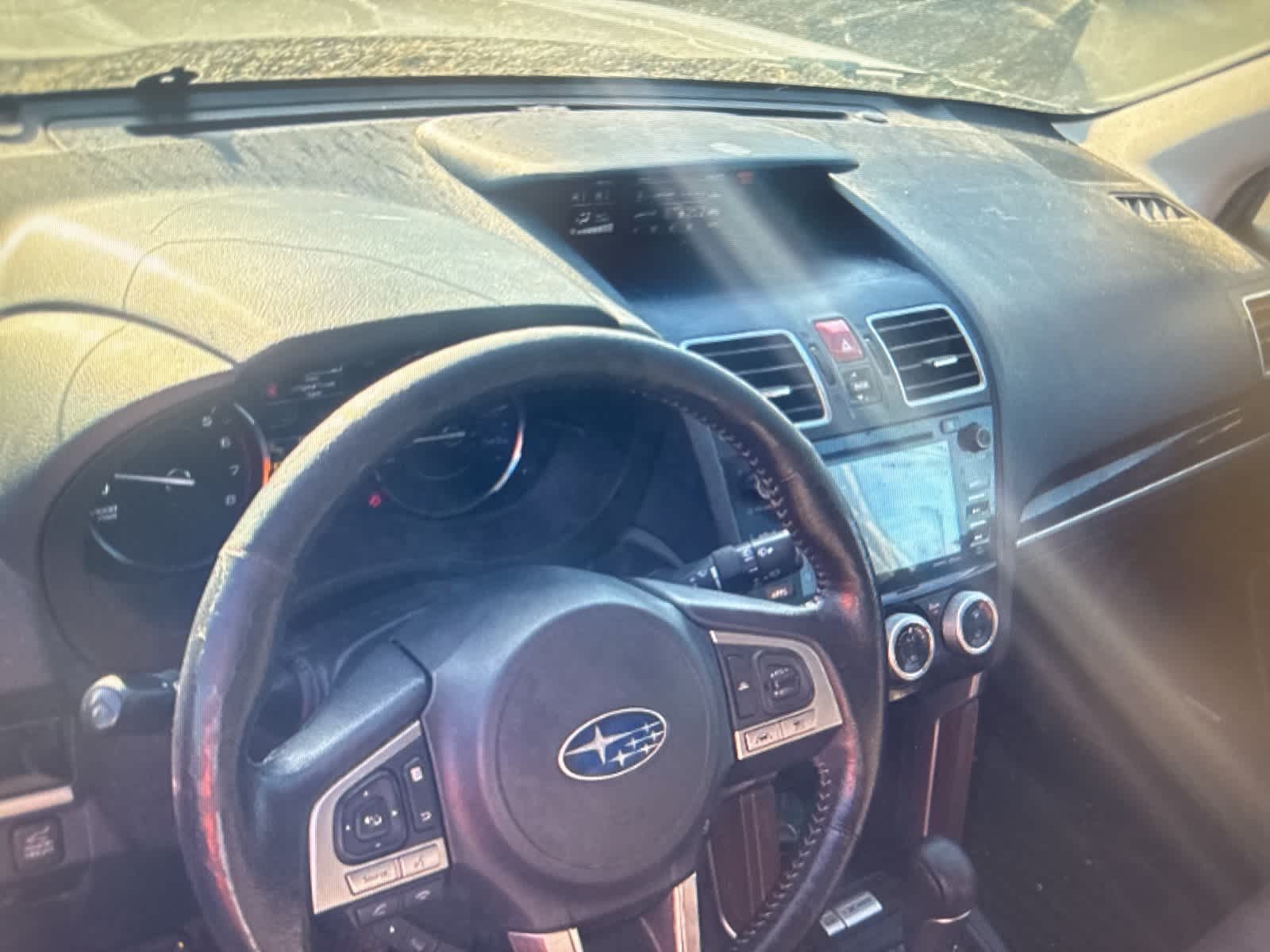 Thumbnail: 2017 Subaru Forester - 12