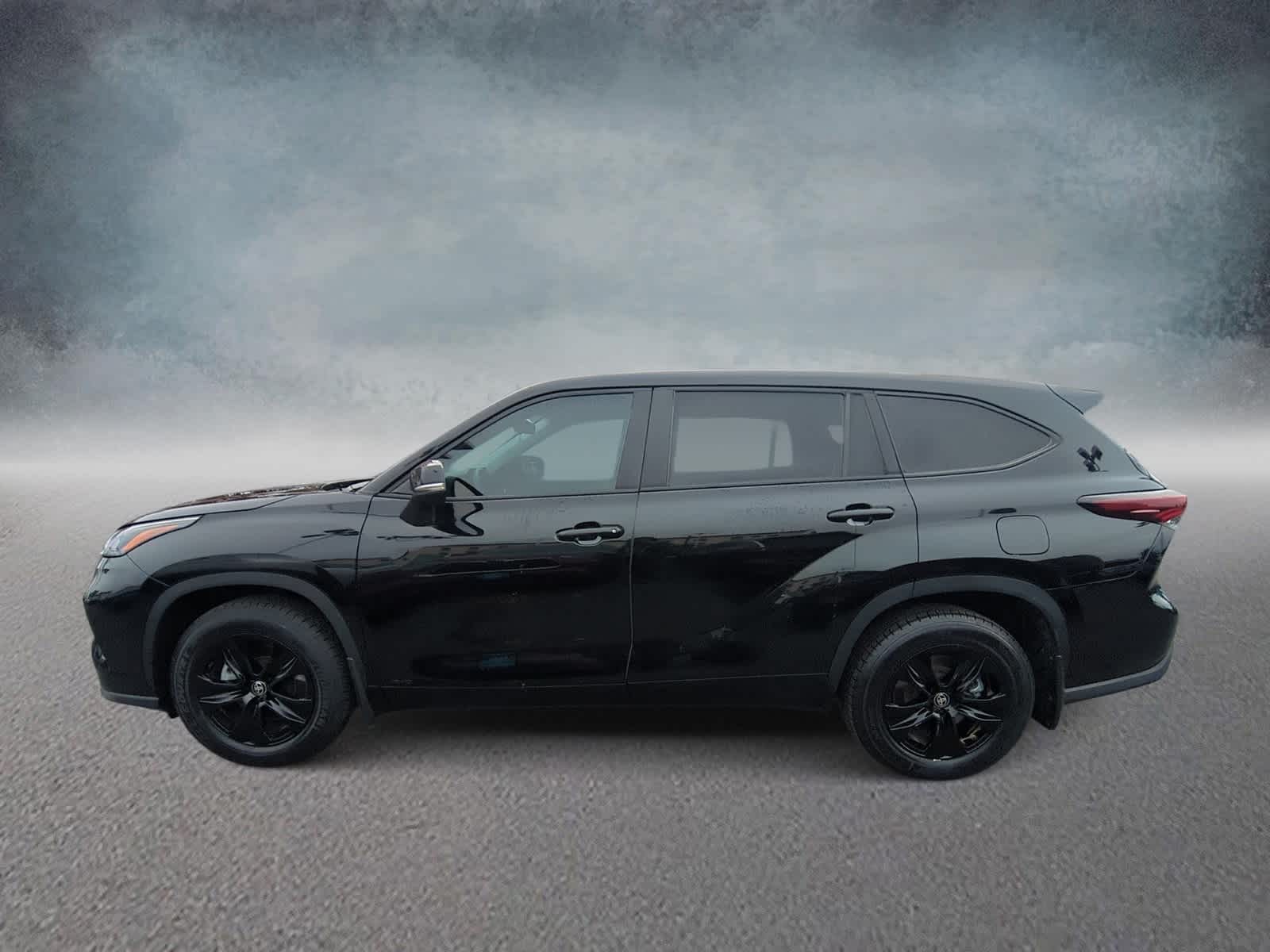 Thumbnail: 2024 Toyota Highlander - 5