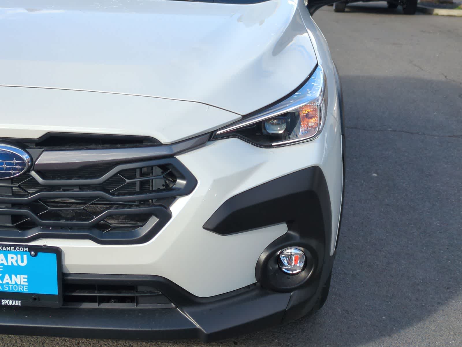 Thumbnail: 2026 Subaru Crosstrek - 11