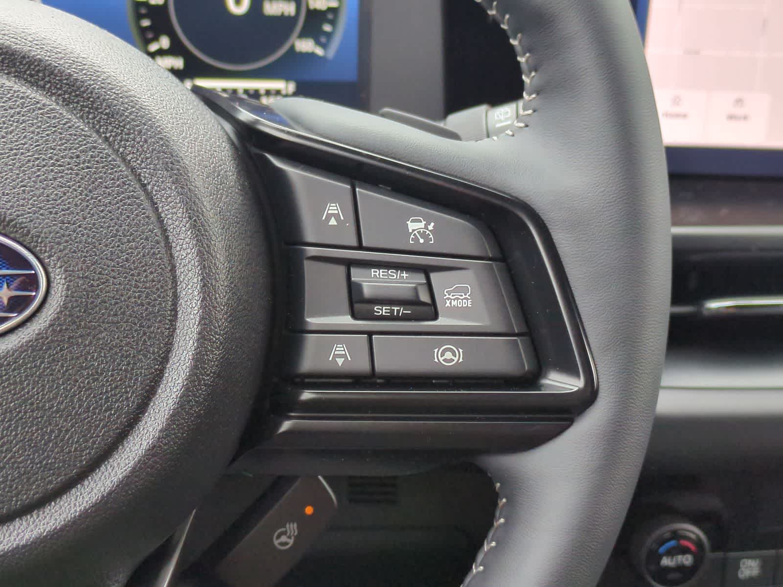 Thumbnail: 2026 Subaru Outback - 26