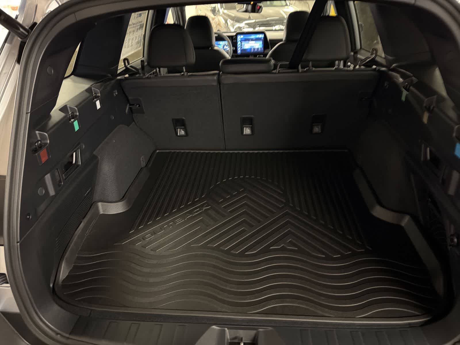 Thumbnail: 2026 Subaru Outback - 36