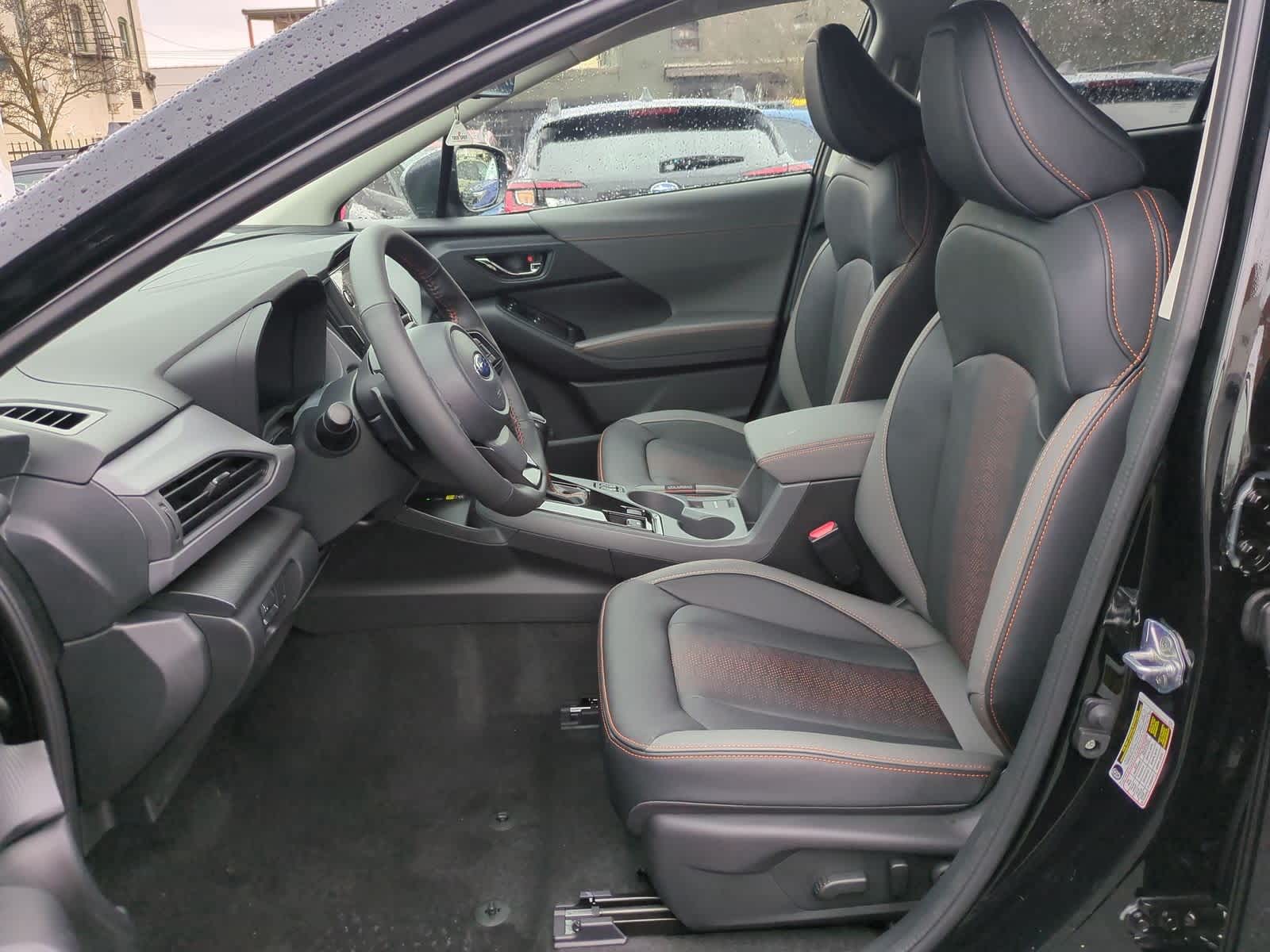 Thumbnail: 2026 Subaru Crosstrek - 17