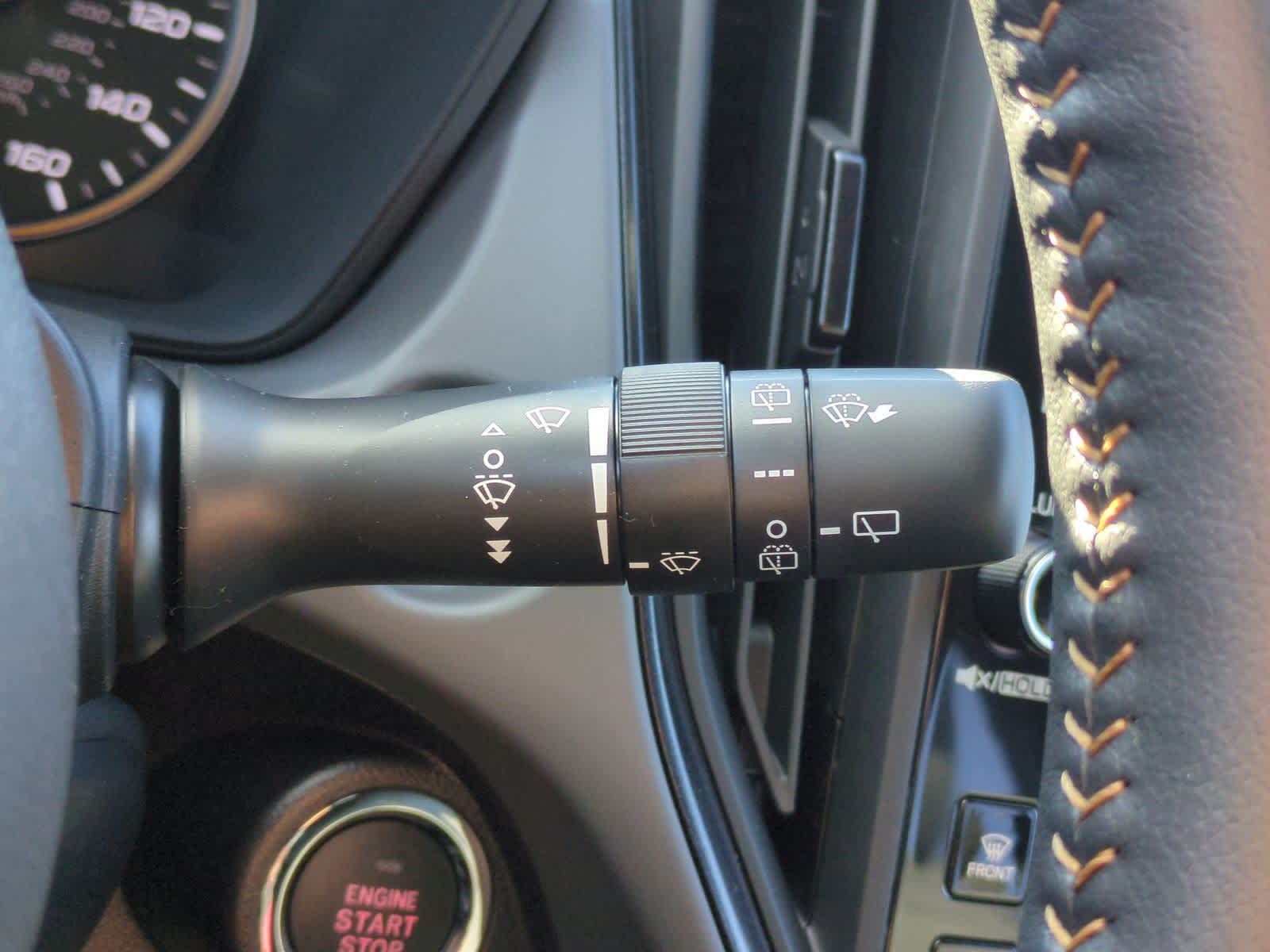 Thumbnail: 2026 Subaru Crosstrek - 26