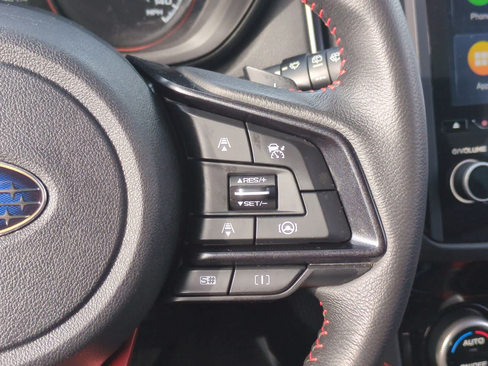 Thumbnail: 2023 Subaru Forester - 25