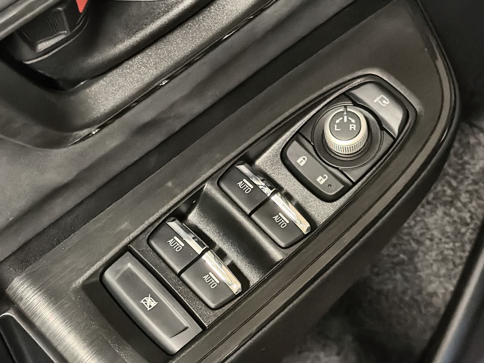 Thumbnail: 2026 Subaru Outback - 18