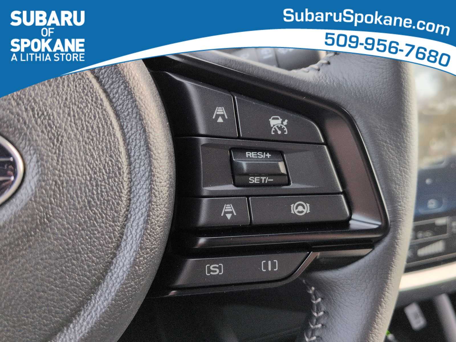 Thumbnail: 2026 Subaru Forester - 26