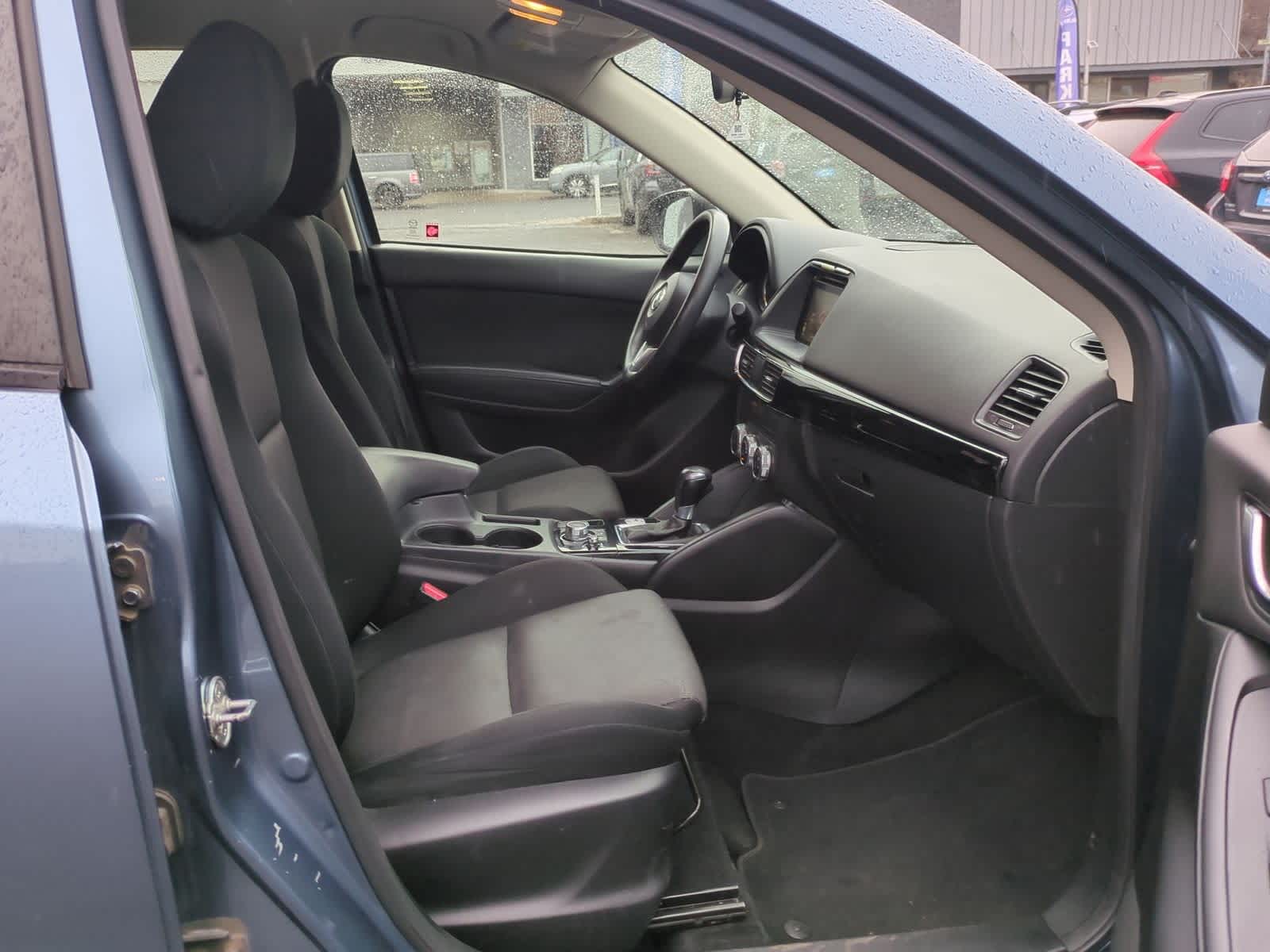 Thumbnail: 2016 Mazda CX-5 - 22