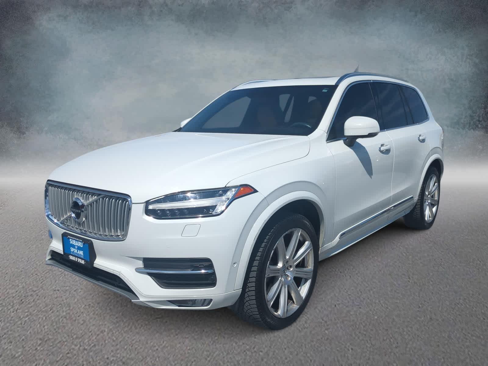 Thumbnail: 2019 Volvo XC90 - 4