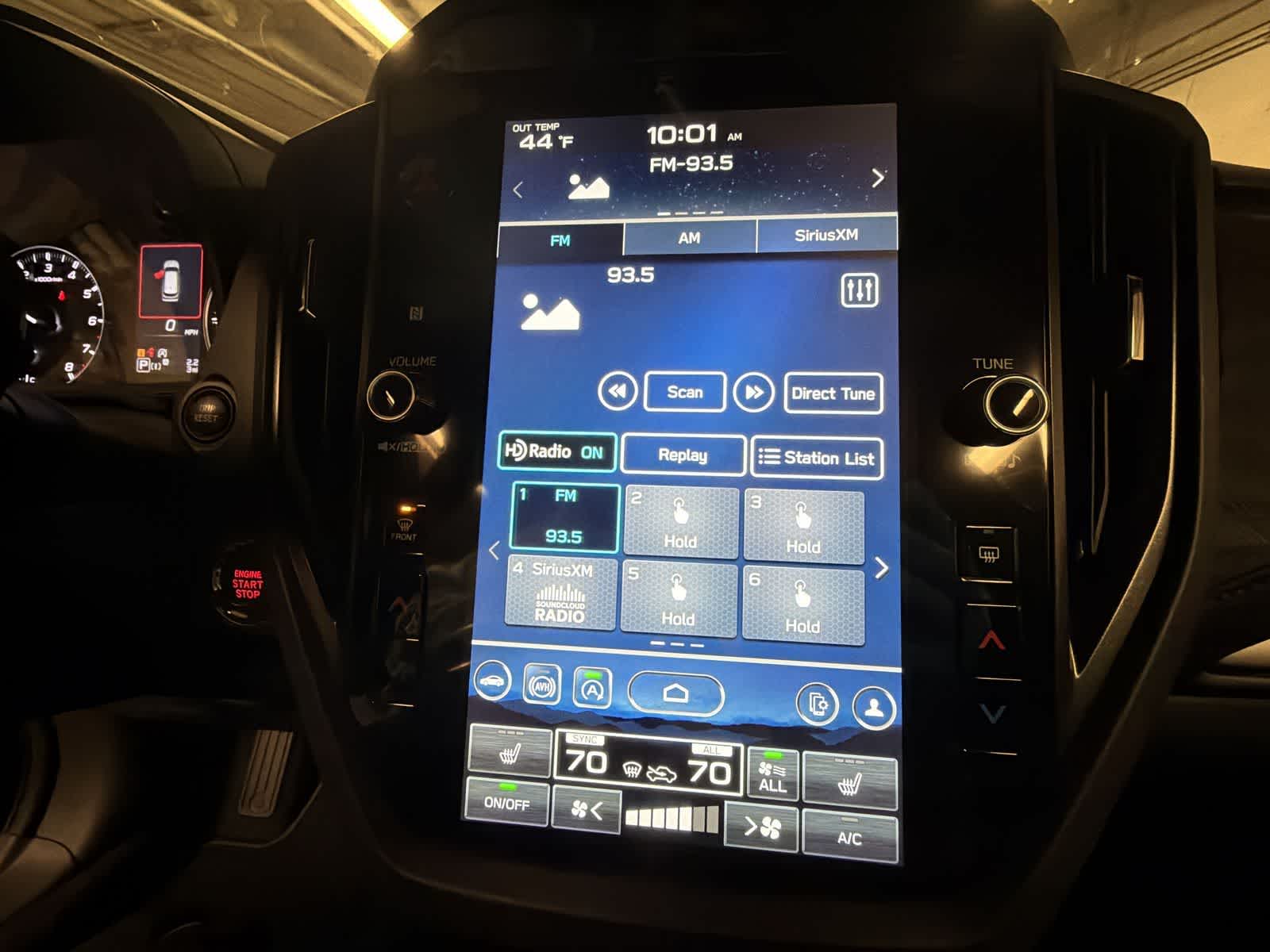 Thumbnail: 2026 Subaru Forester - 32