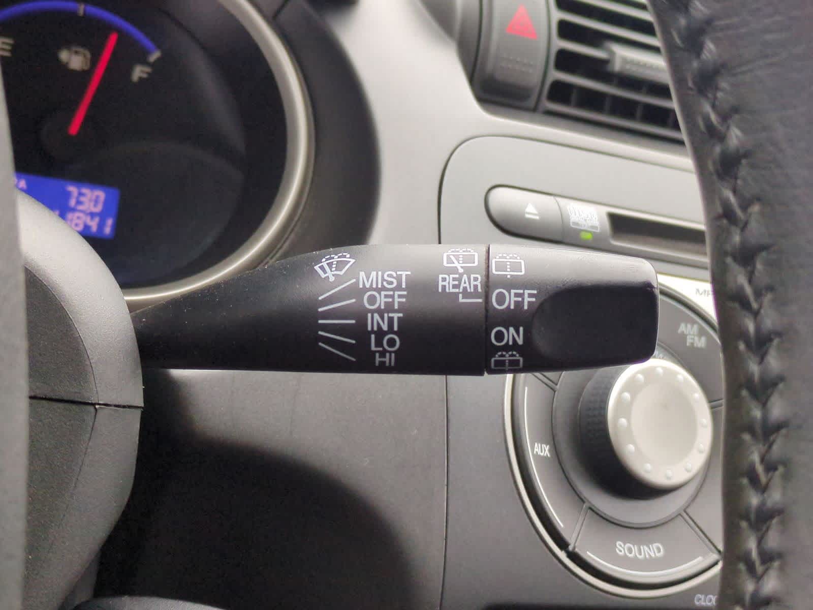 Thumbnail: 2007 Honda Fit - 25