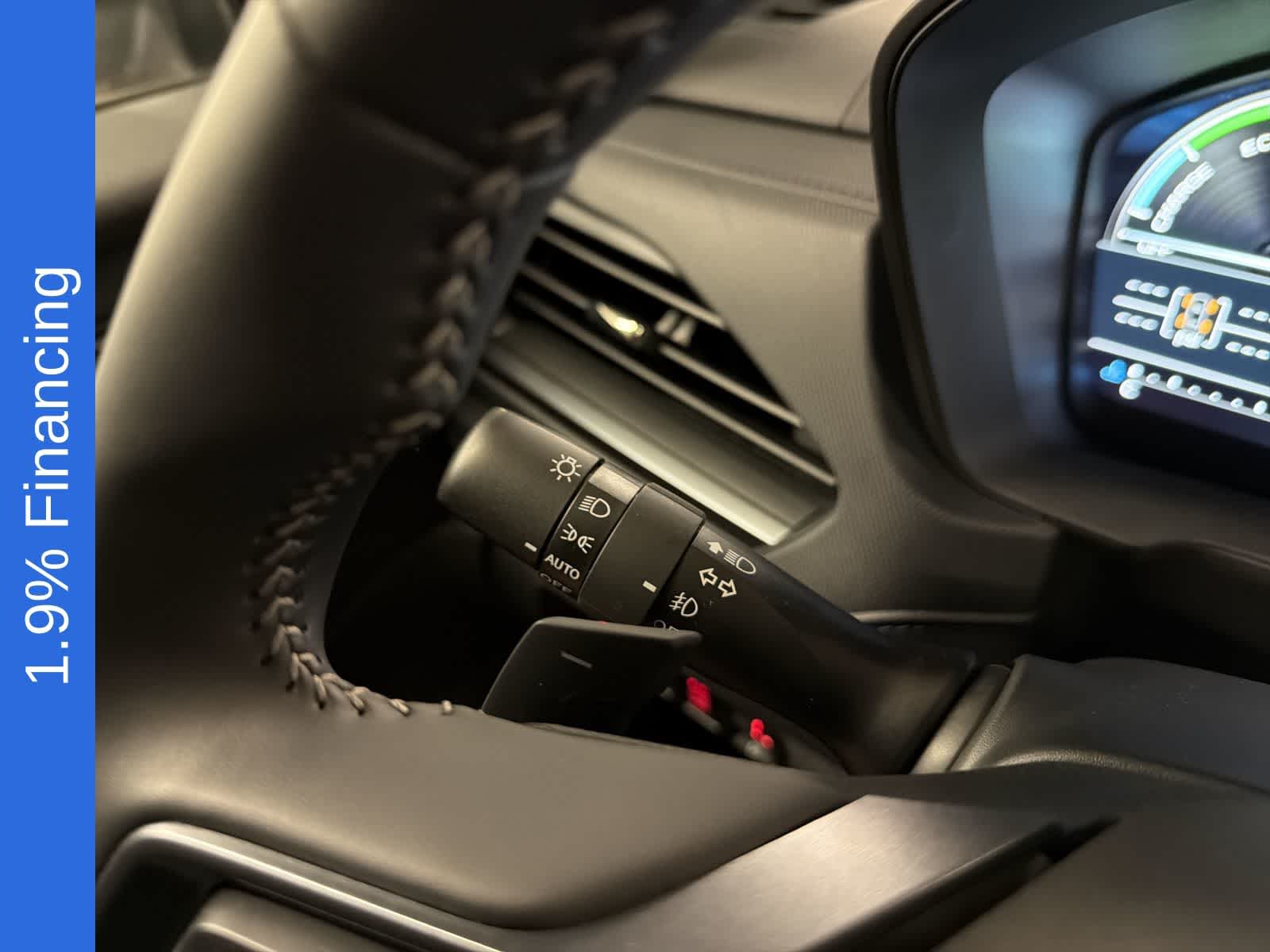 Thumbnail: 2025 Subaru Forester - 27