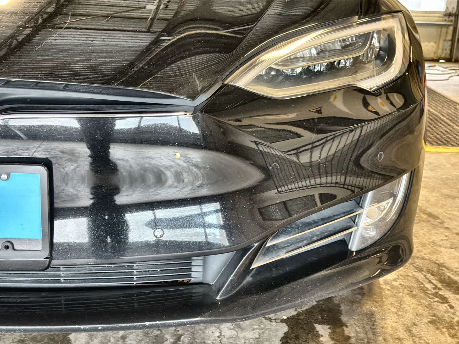 Thumbnail: 2016 Tesla Model S - 11