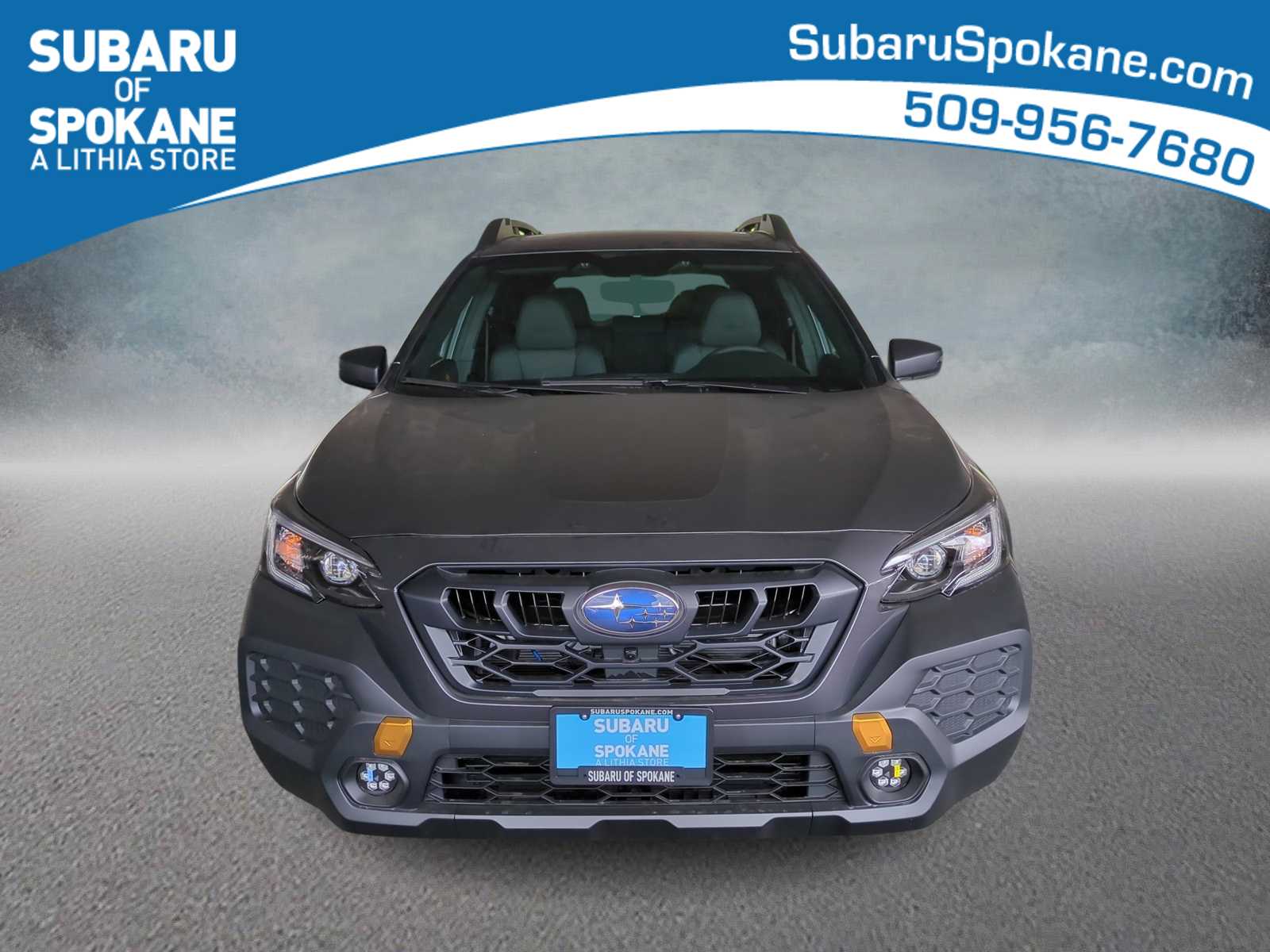 Thumbnail: 2025 Subaru Outback - 3