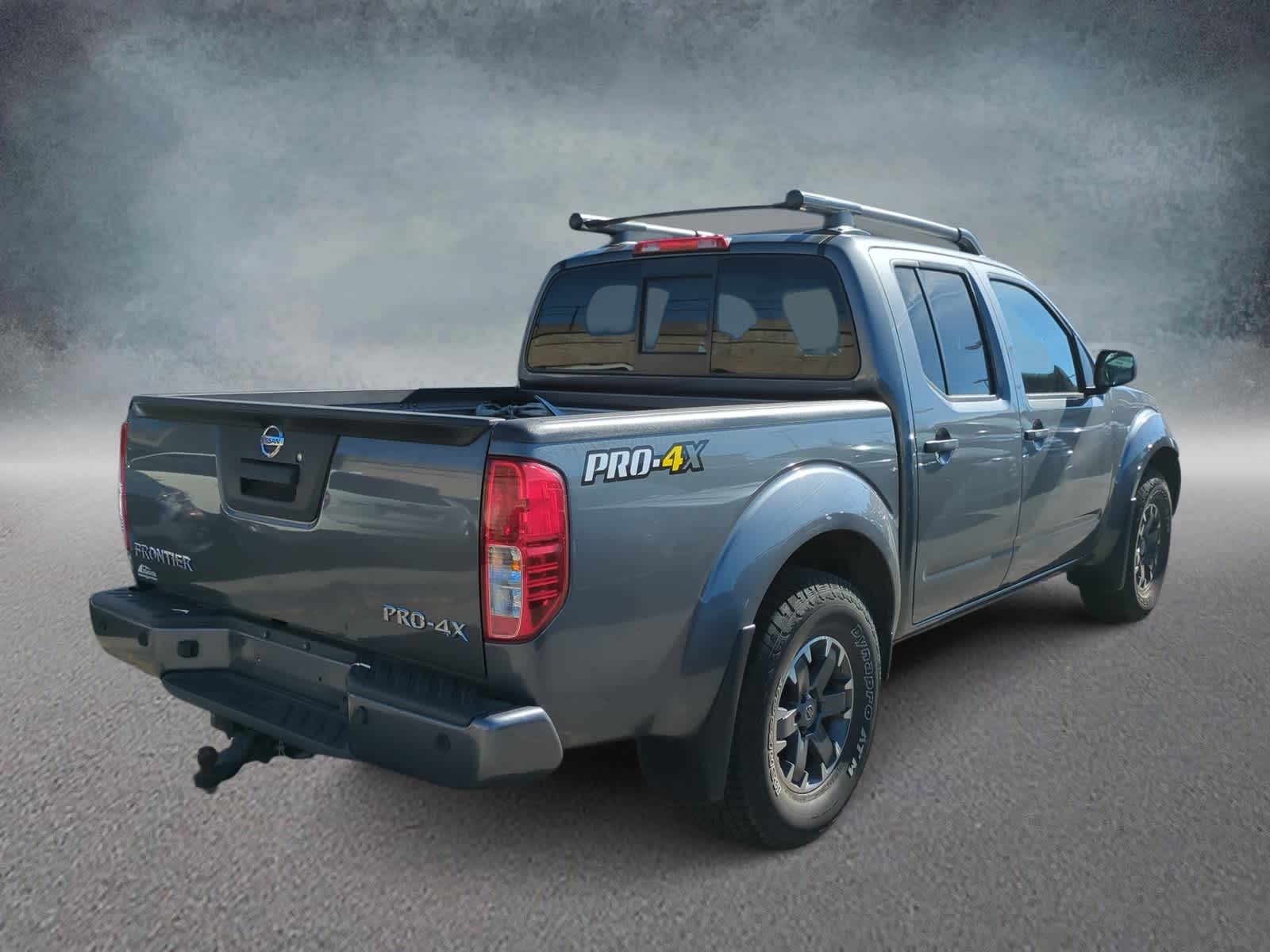 Thumbnail: 2018 Nissan Frontier - 8