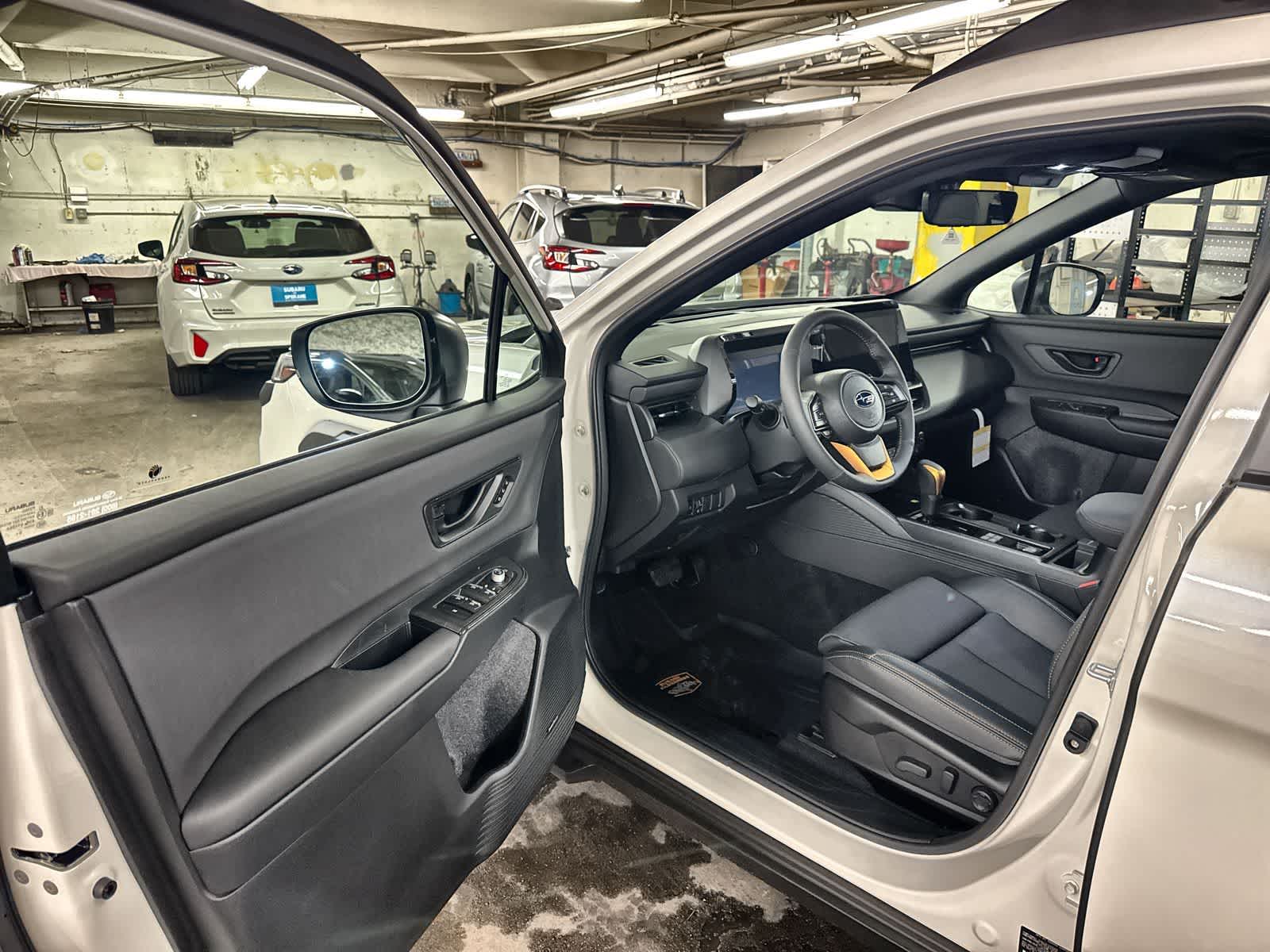 Thumbnail: 2026 Subaru Outback - 10