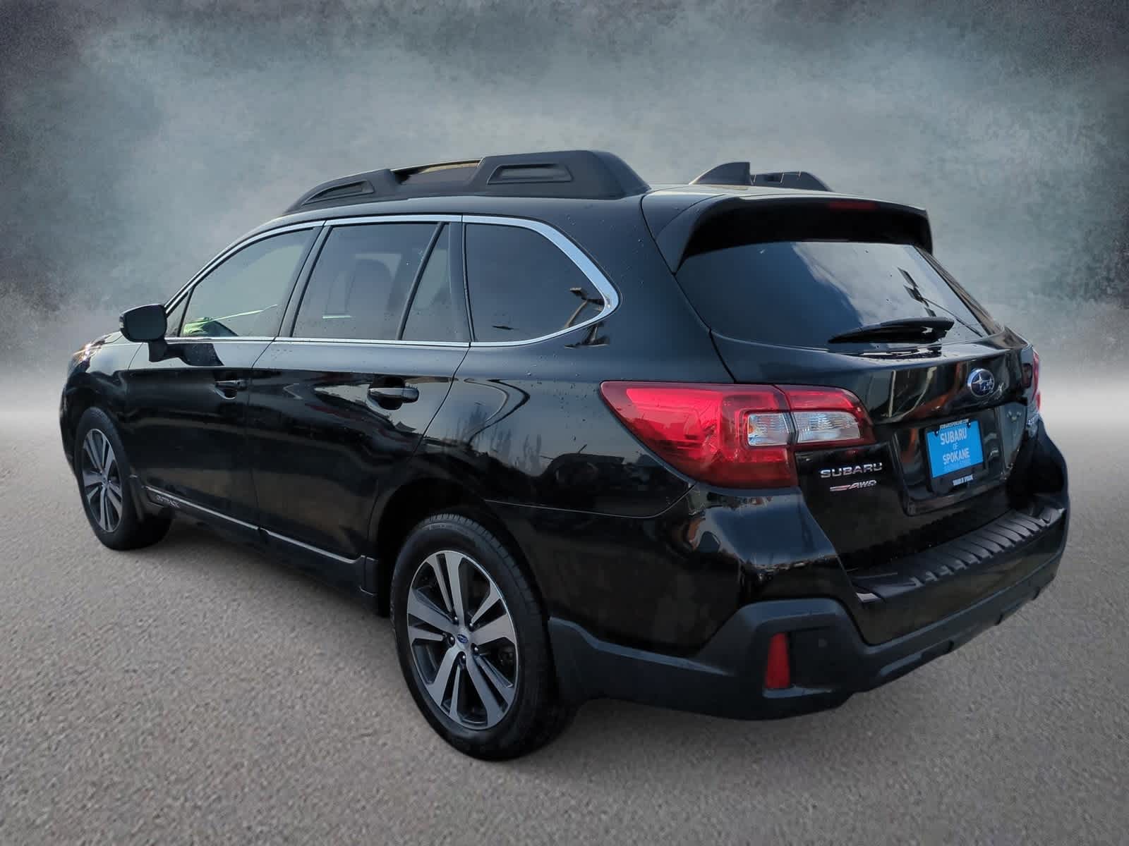Thumbnail: 2019 Subaru Outback - 6