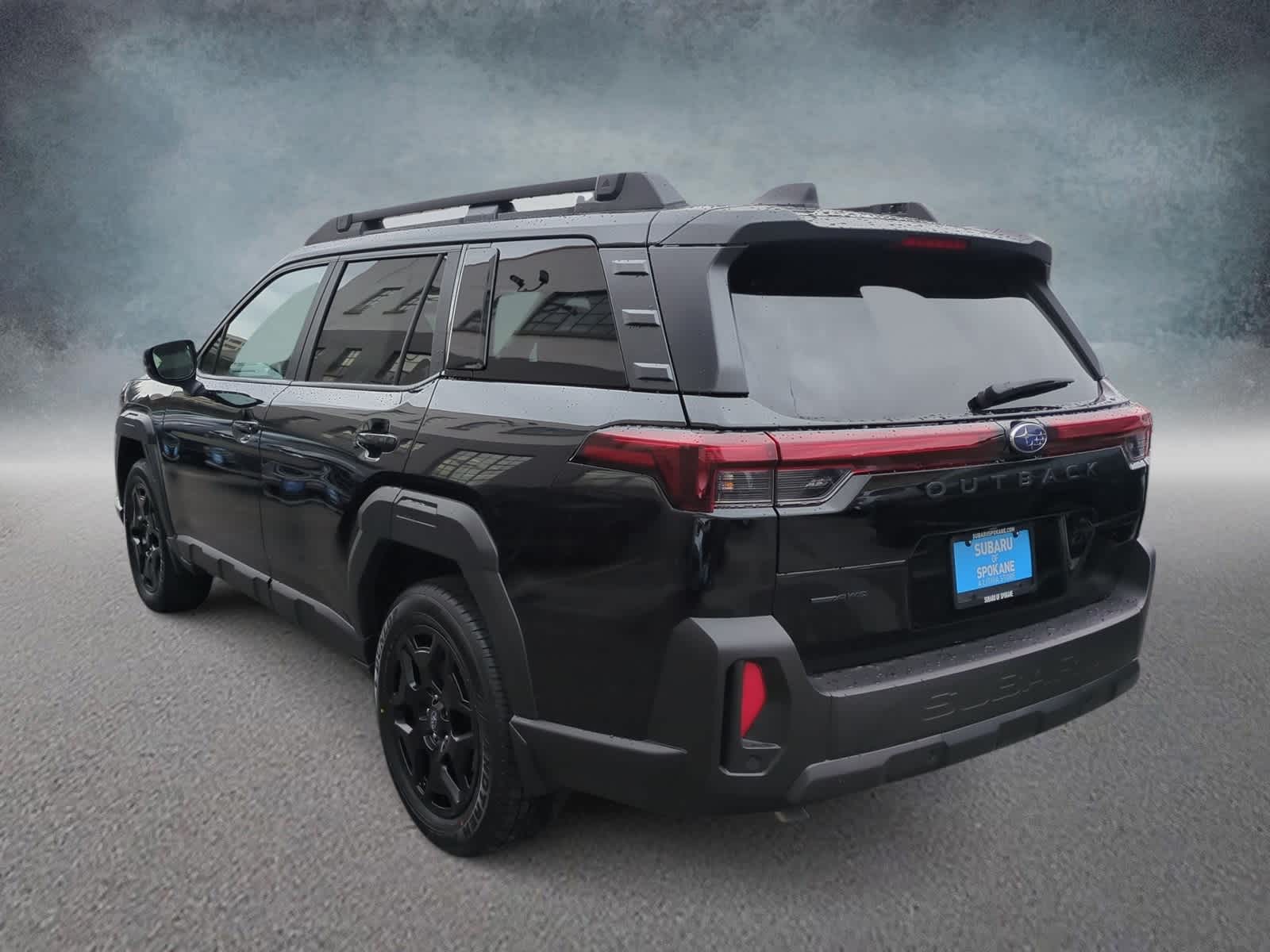 Thumbnail: 2026 Subaru Outback - 6