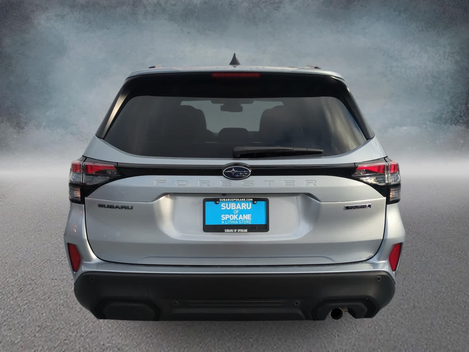 Thumbnail: 2026 Subaru Forester - 7