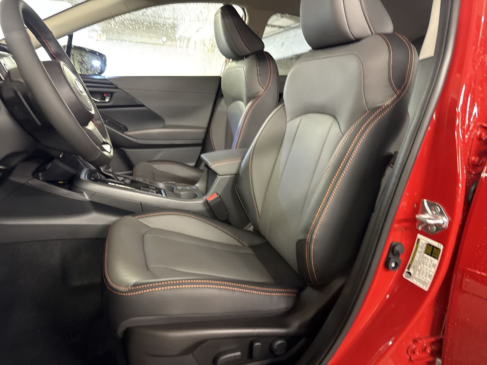 Thumbnail: 2026 Subaru Crosstrek - 16