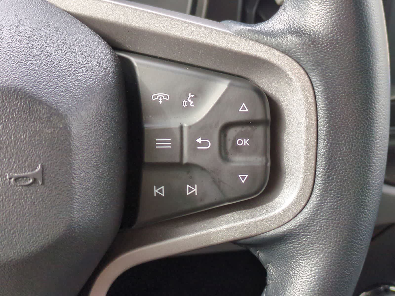 Thumbnail: 2023 Ford Bronco - 24