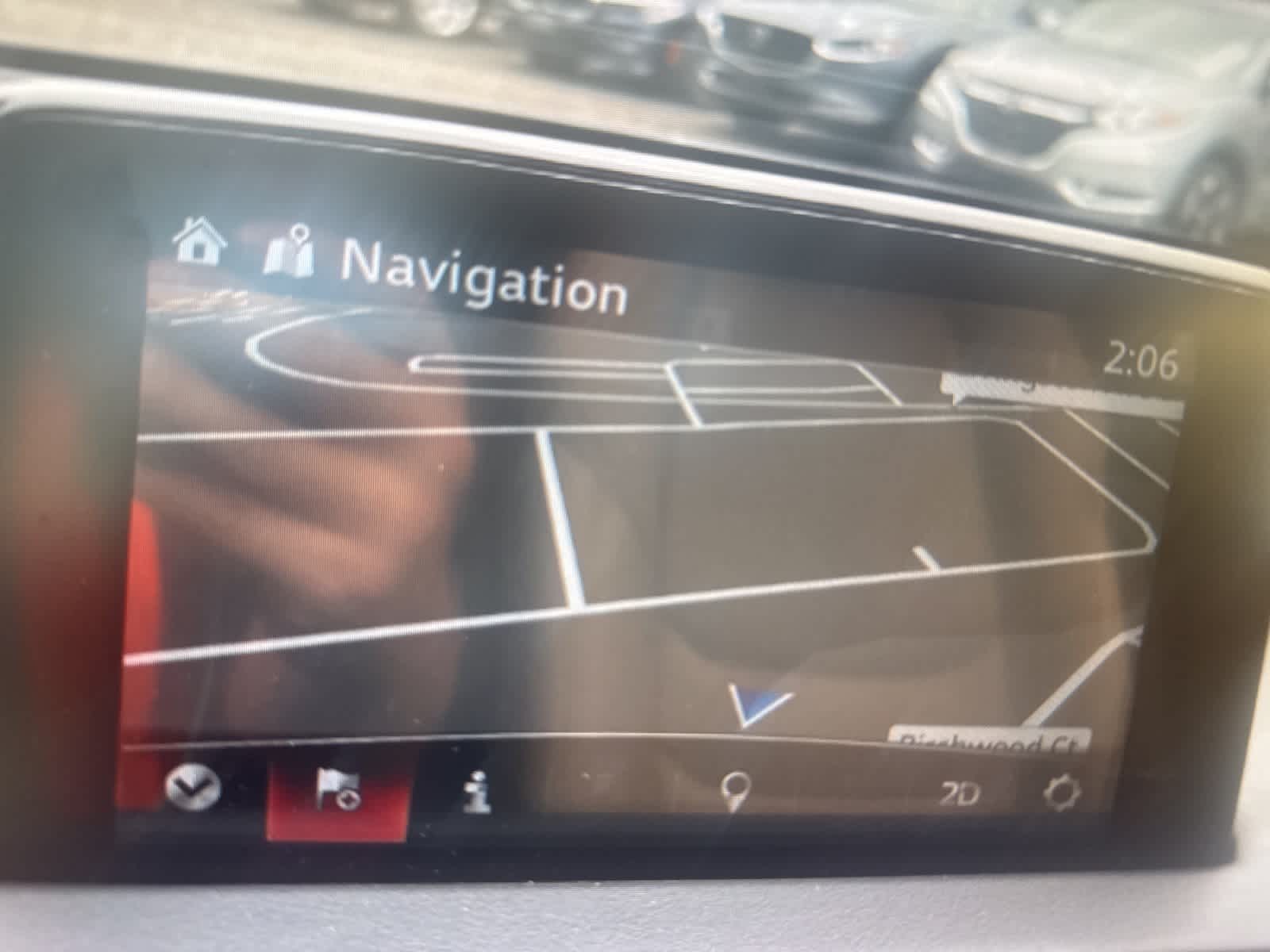 Thumbnail: 2019 Mazda CX-9 - 17