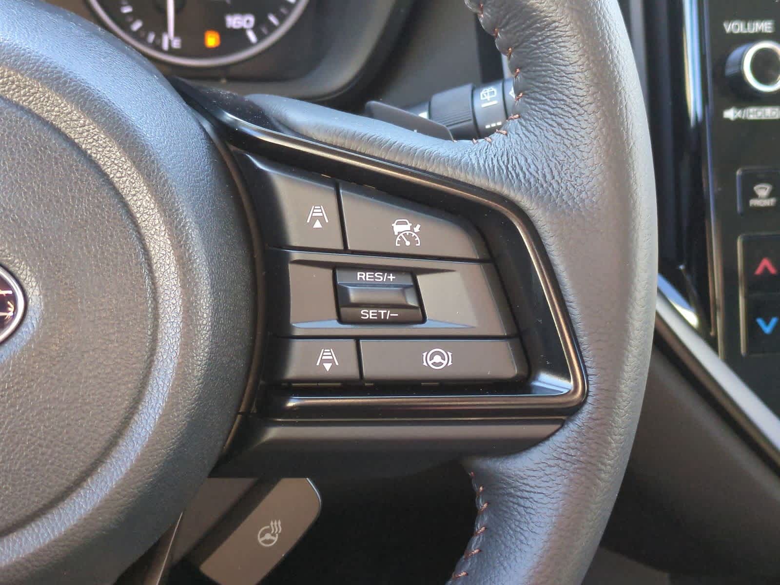 Thumbnail: 2026 Subaru Ascent - 26