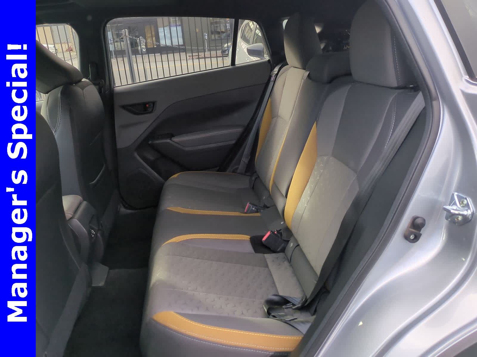 Thumbnail: 2024 Subaru Crosstrek - 22