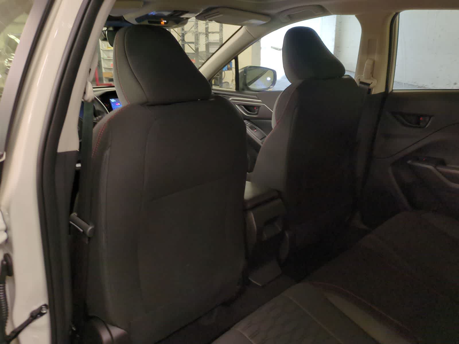 Thumbnail: 2026 Subaru Impreza - 19