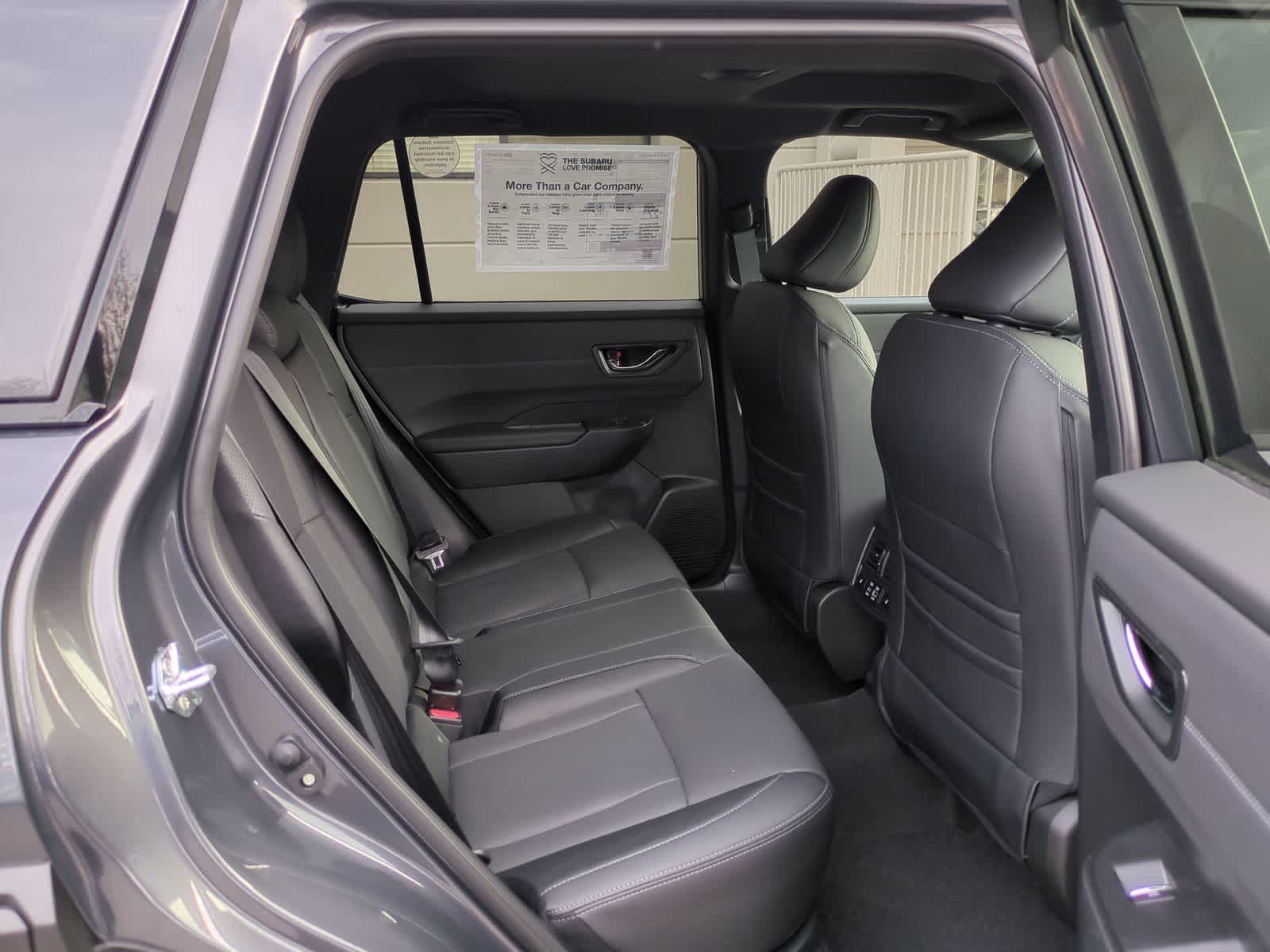 Thumbnail: 2026 Subaru Outback - 22