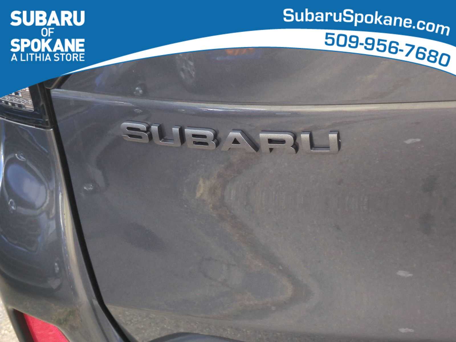 Thumbnail: 2025 Subaru Forester - 12