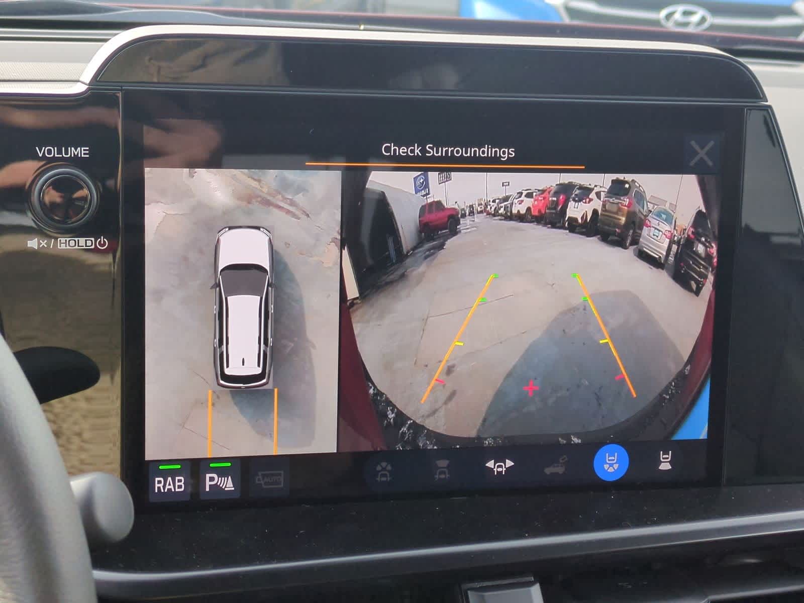 Thumbnail: 2026 Subaru Outback - 31