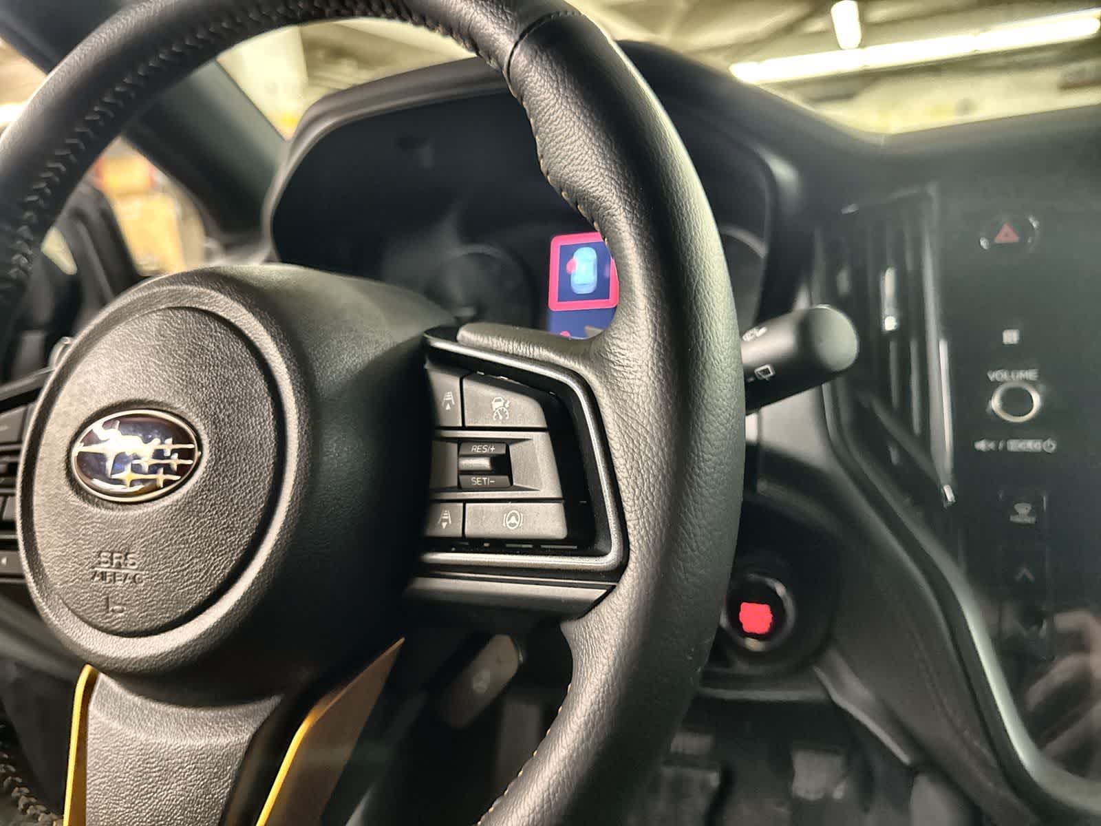 Thumbnail: 2025 Subaru Outback - 22