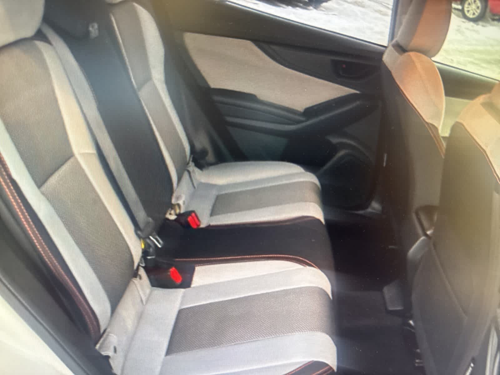 Thumbnail: 2019 Subaru Crosstrek - 12