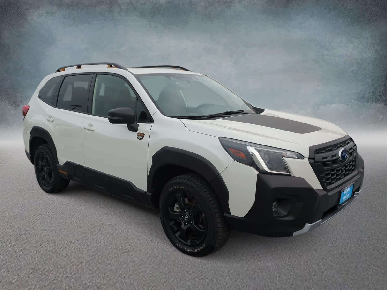 Thumbnail: 2024 Subaru Forester - 3