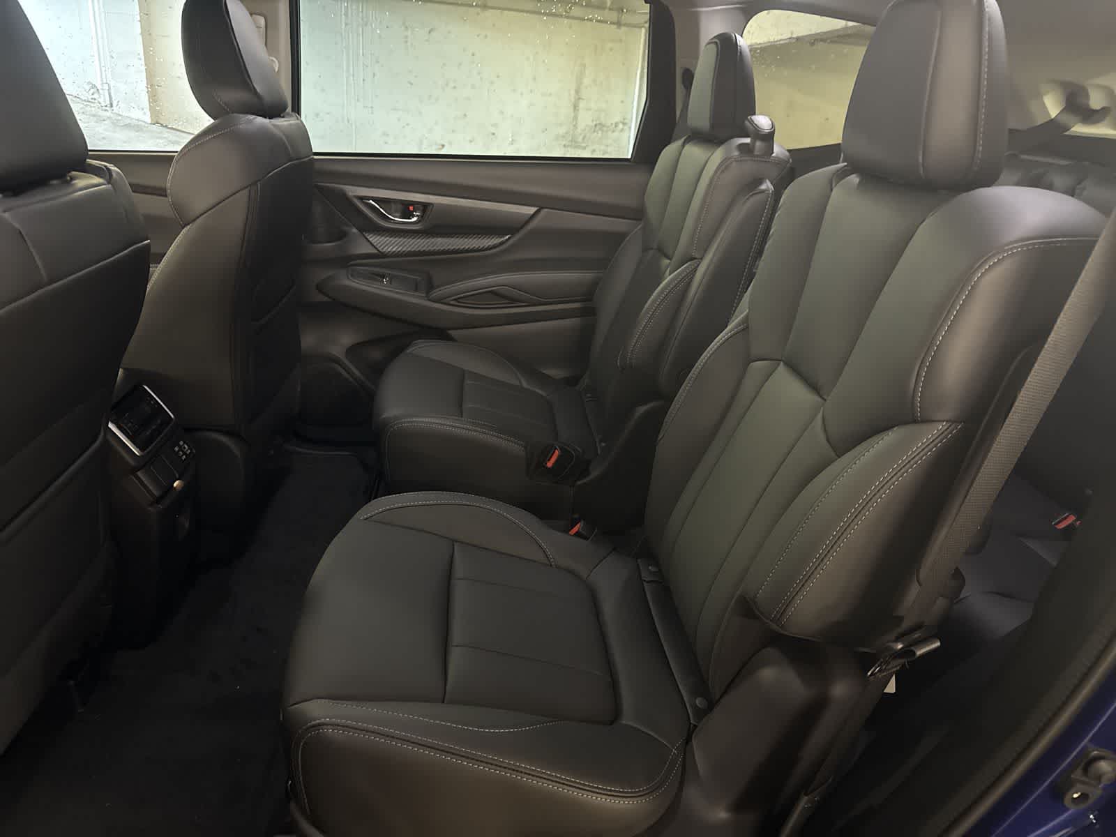 Thumbnail: 2026 Subaru Ascent - 20