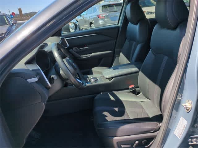 2023 Mazda CX-50 S Preferred 17