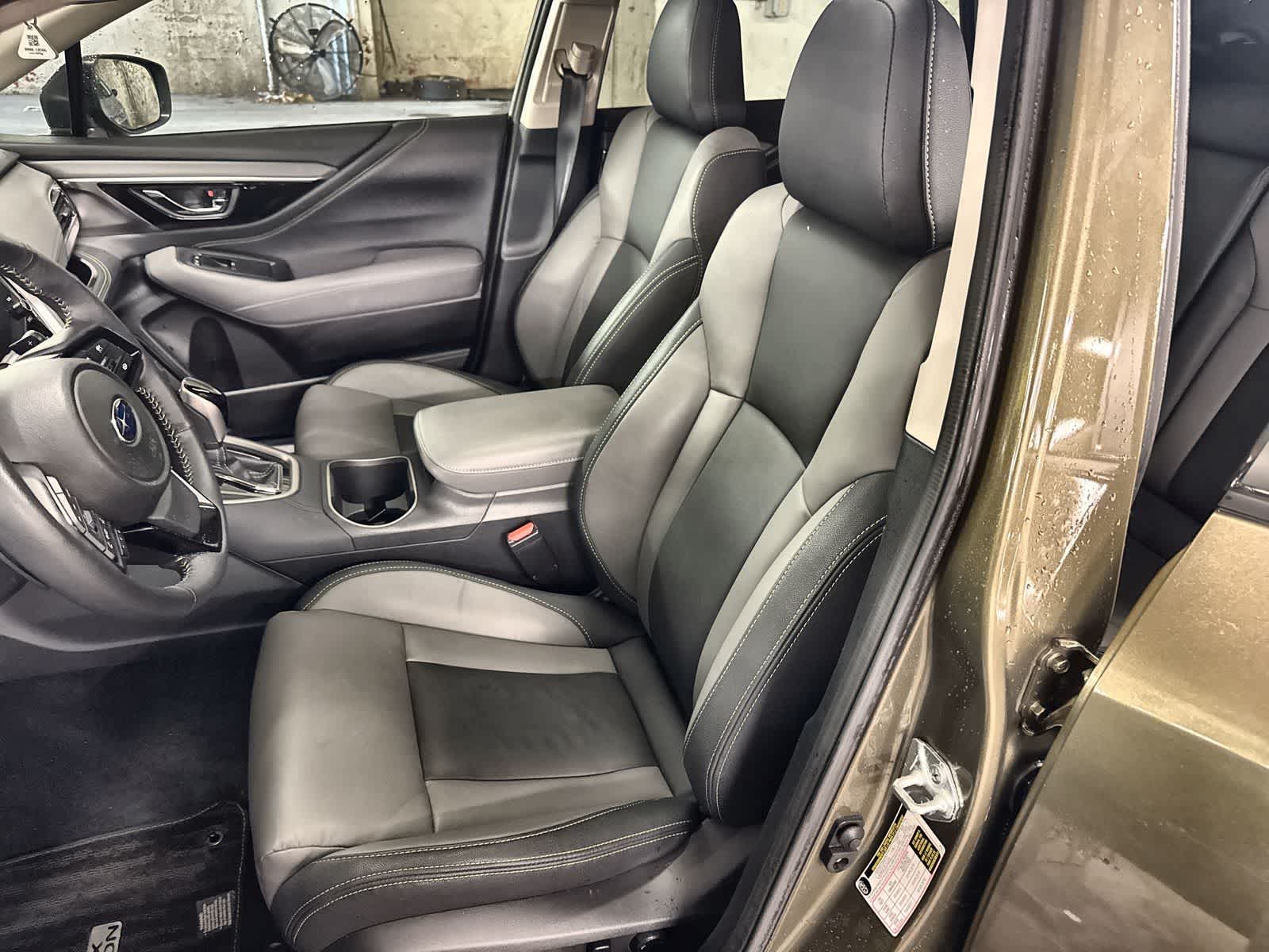 Thumbnail: 2025 Subaru Outback - 18