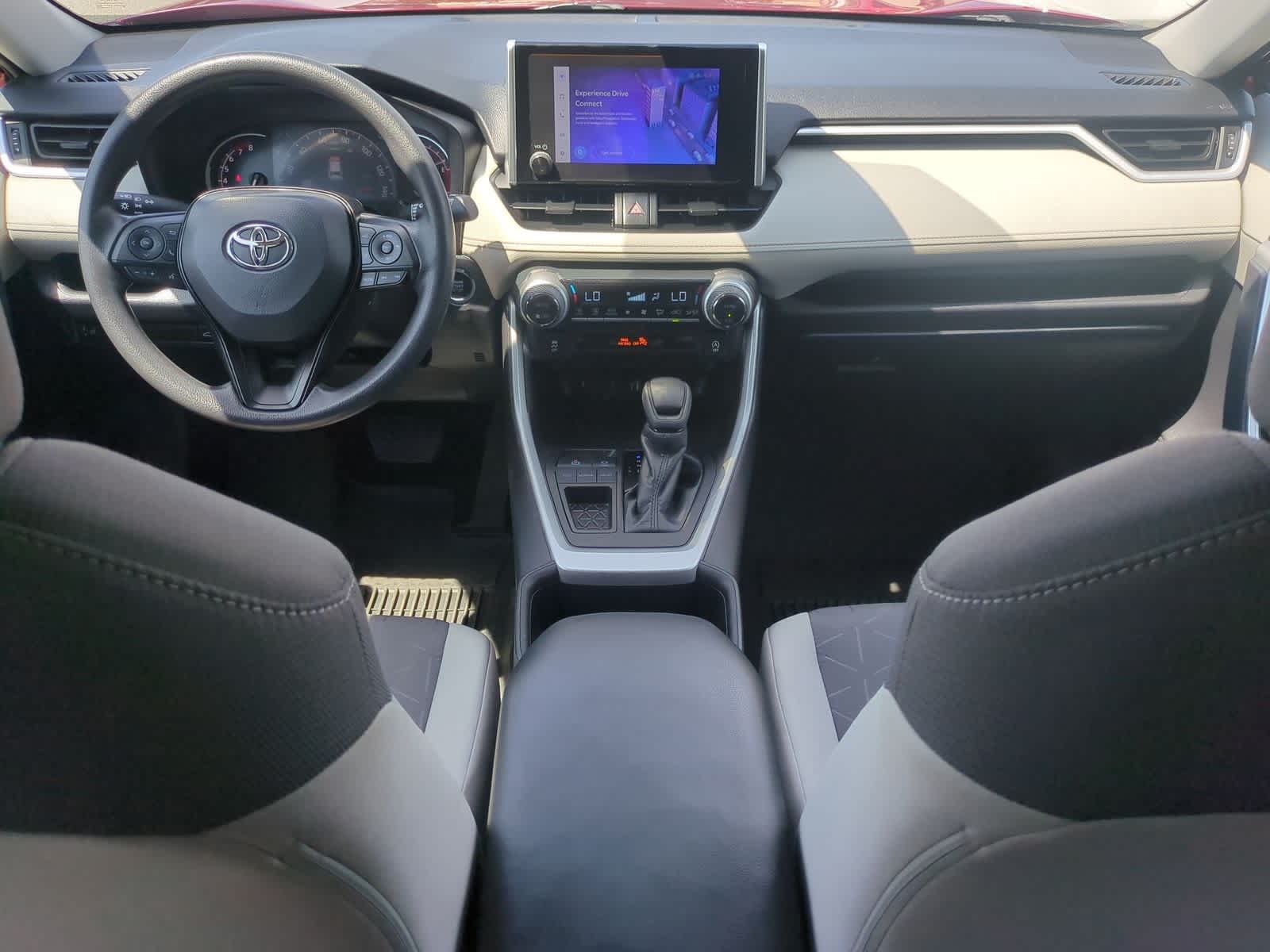 Thumbnail: 2023 Toyota RAV4 - 16