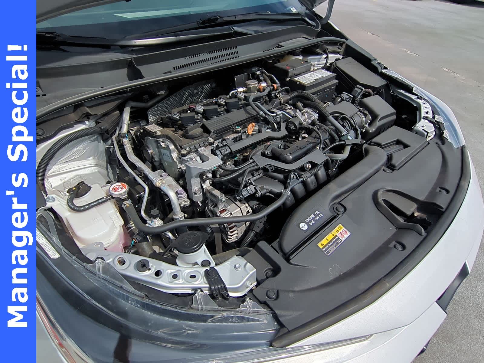 Thumbnail: 2023 Toyota Corolla - 15