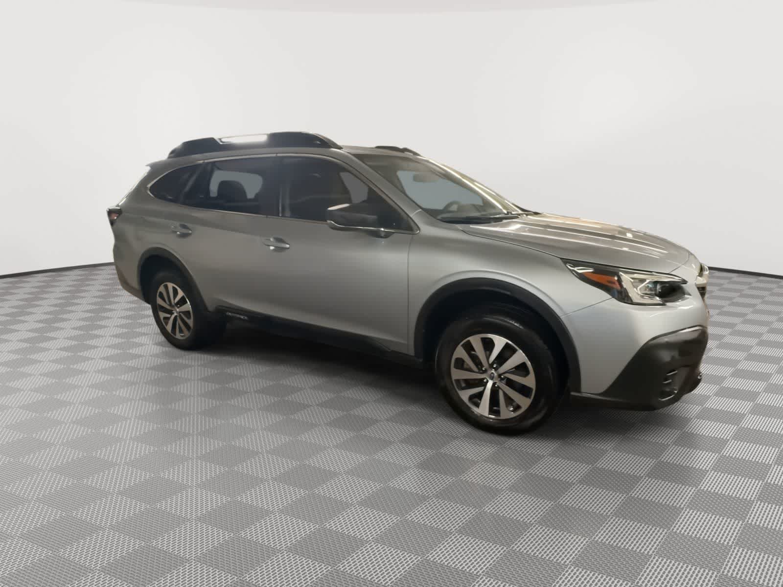 Thumbnail: 2022 Subaru Outback - 2