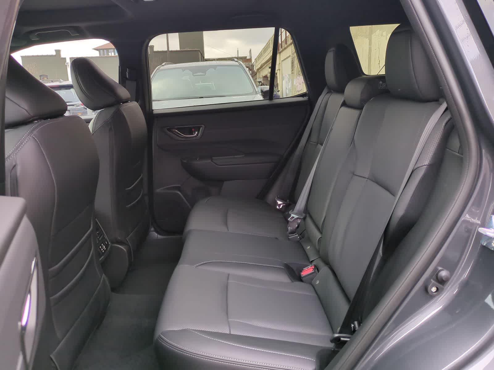 Thumbnail: 2026 Subaru Outback - 21