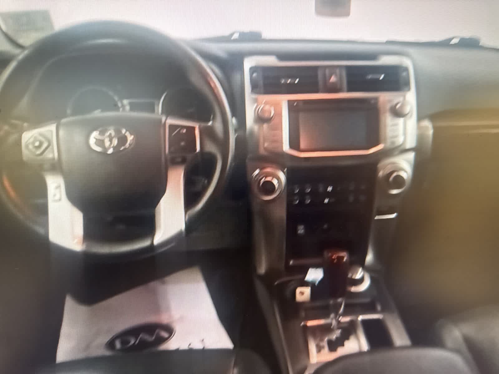 Thumbnail: 2019 Toyota 4Runner - 6