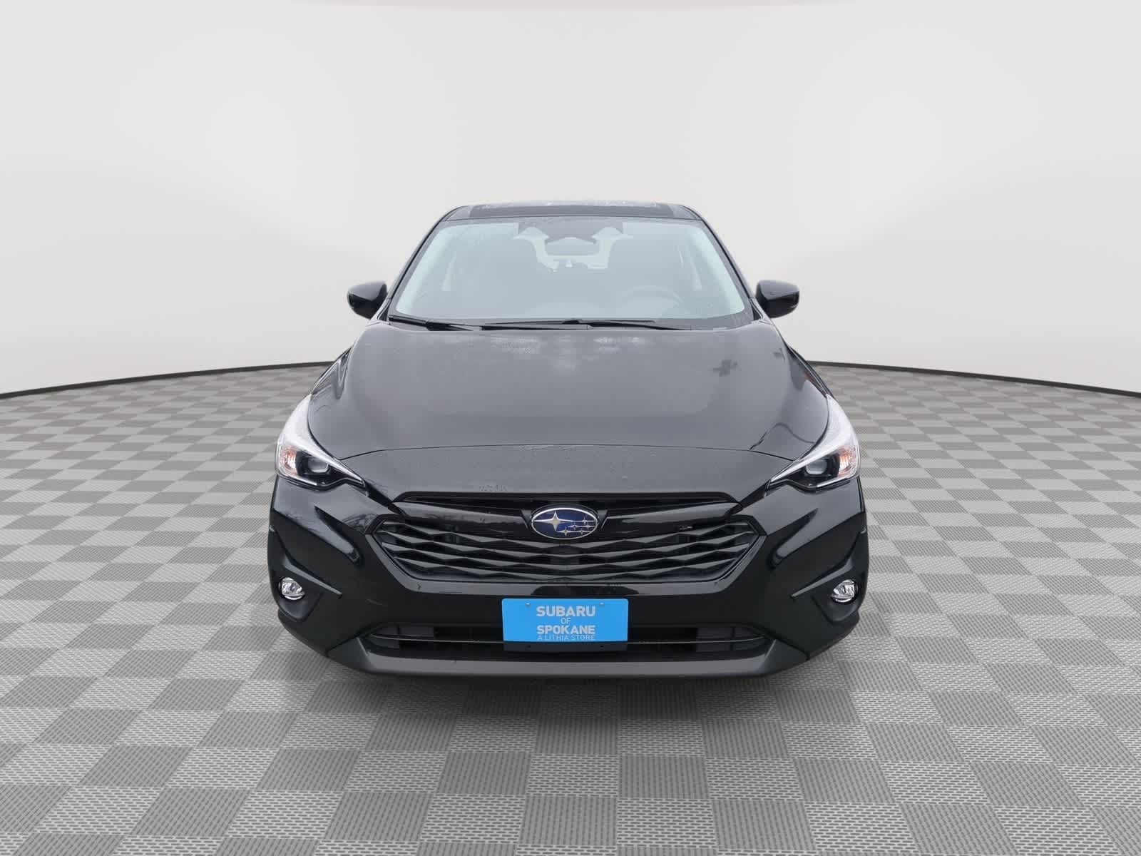 Thumbnail: 2026 Subaru Impreza - 3