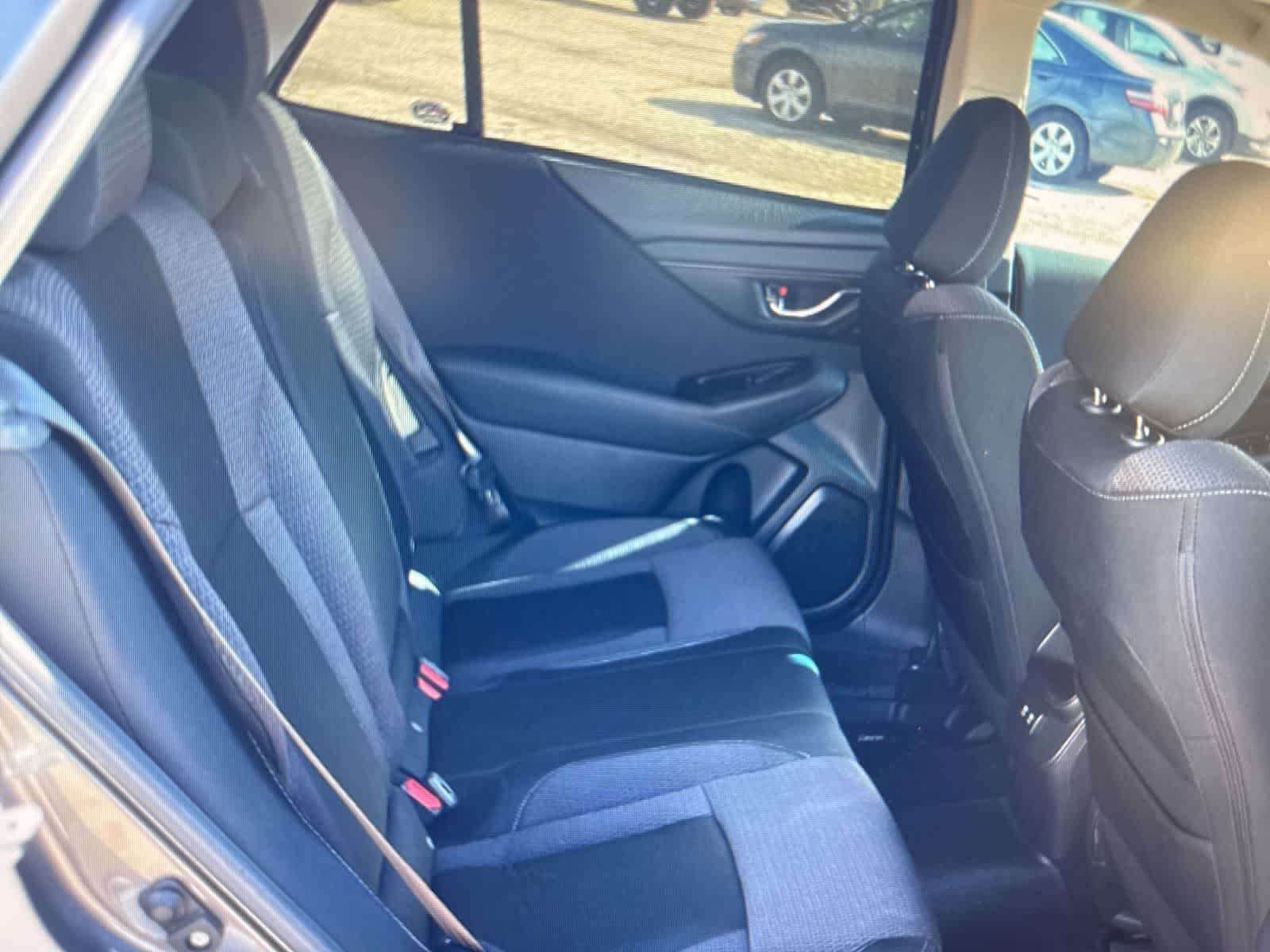 Thumbnail: 2020 Subaru Outback - 14